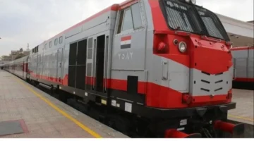 تعديلات جديدة.. قائمة مواعيد قطارات القاهرة وأسوان في رحلات يوم الجمعة